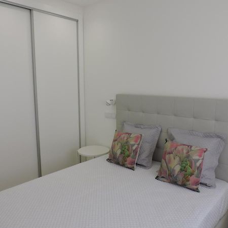 Apartamento Atalaia Nazare Exterior photo
