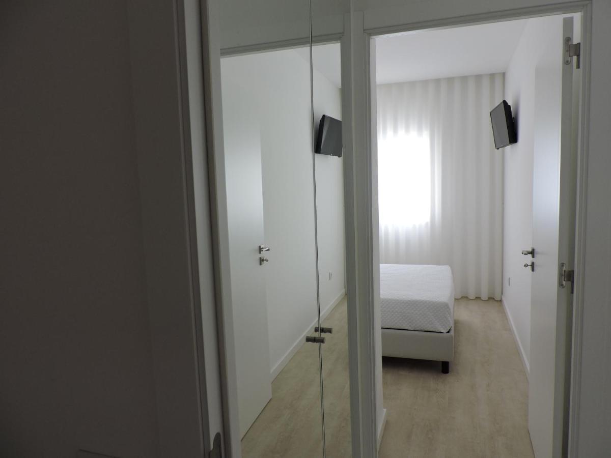 Apartamento Atalaia Nazare Exterior photo