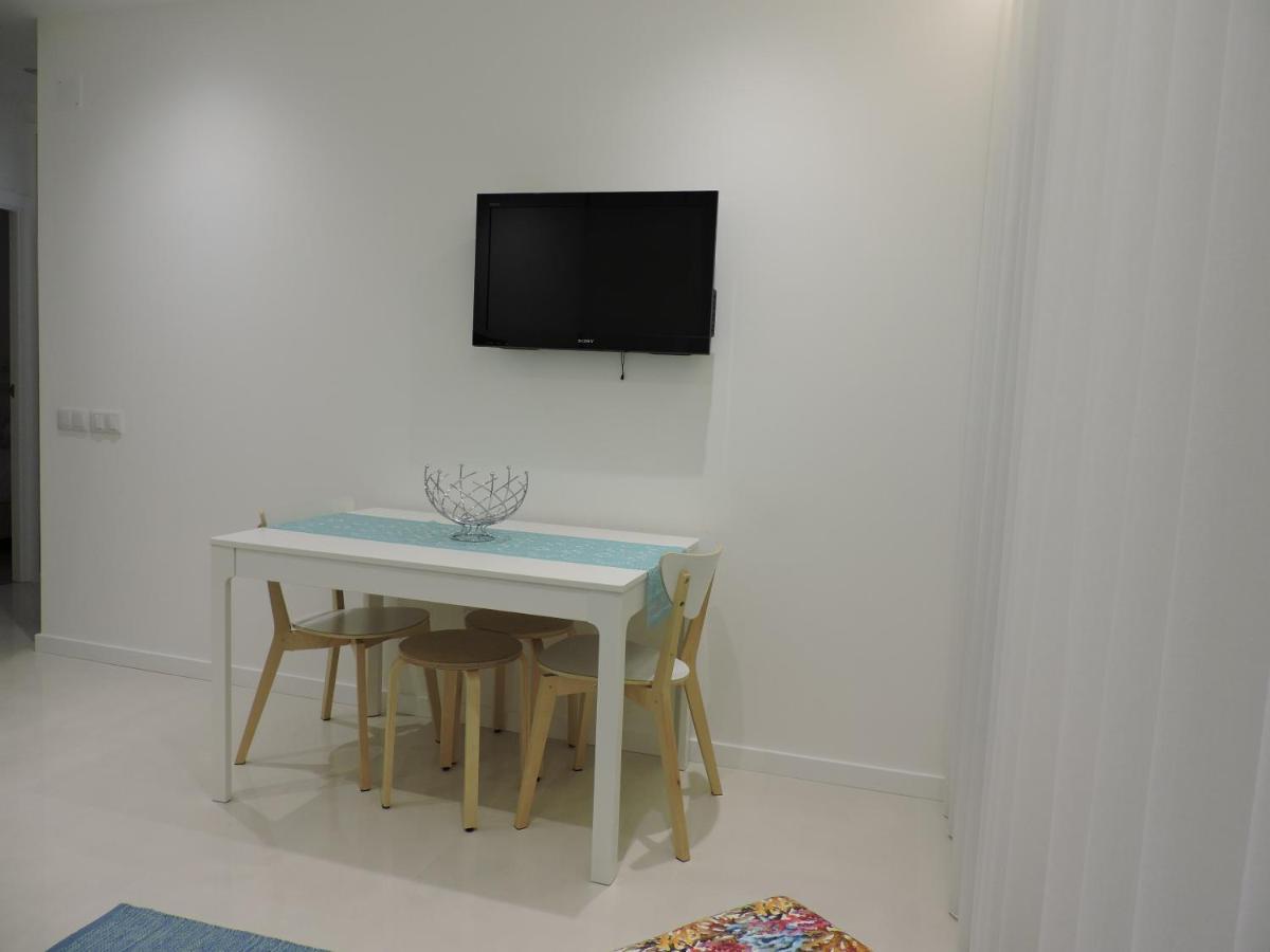Apartamento Atalaia Nazare Exterior photo