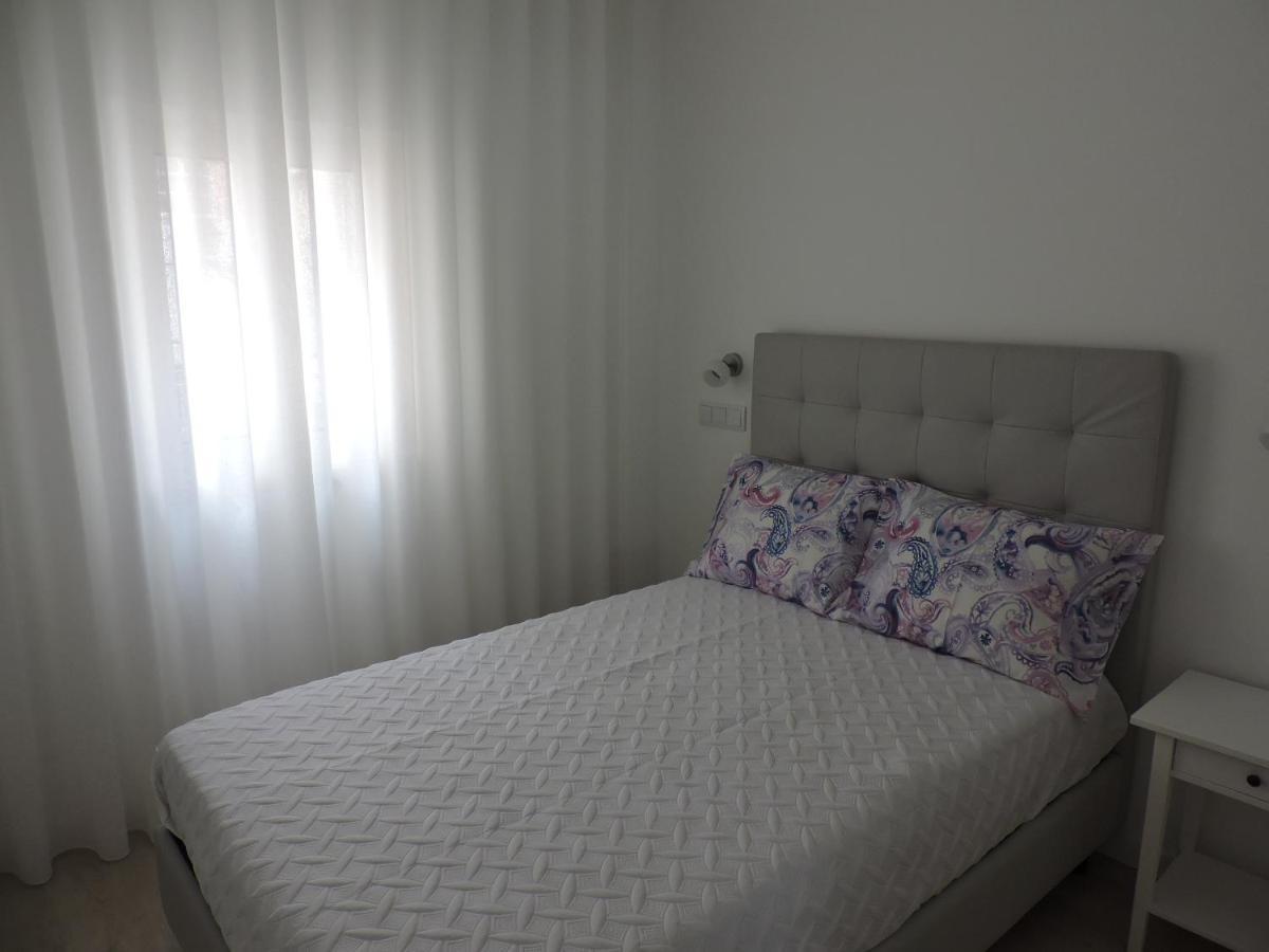 Apartamento Atalaia Nazare Exterior photo
